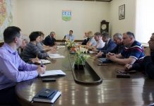 Фото Администрации Абакана