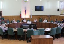 Фото Администрации Абакана