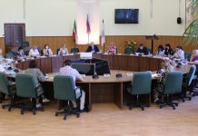 Фото Администрации Абакана