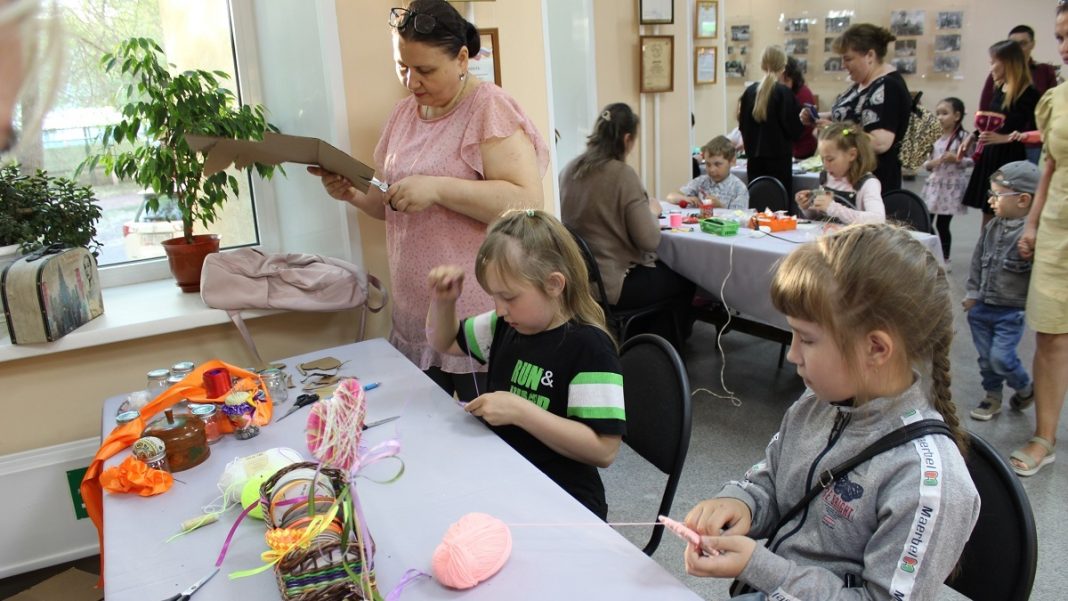 Фото Администрации Абакана