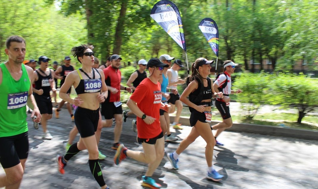 Фото Администрации Абакана Фото Администрации Абакана