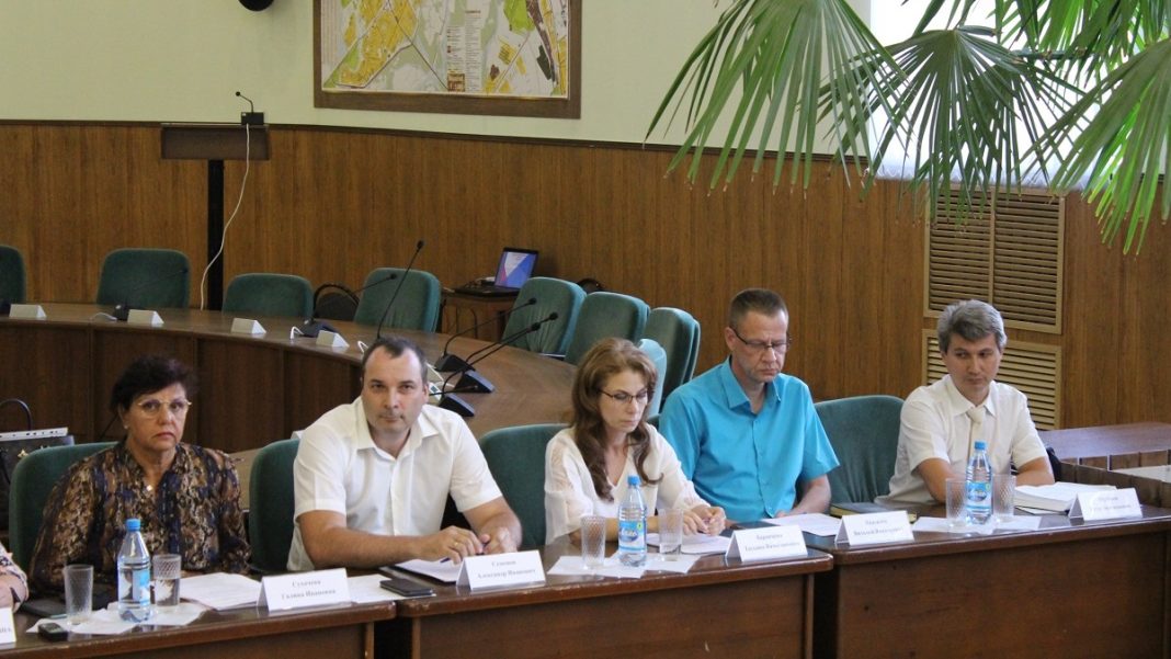 Фото Администрации Абакана Фото Администрации Абакана