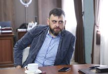 Иннокентий Стряпков