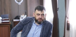 Иннокентий Стряпков