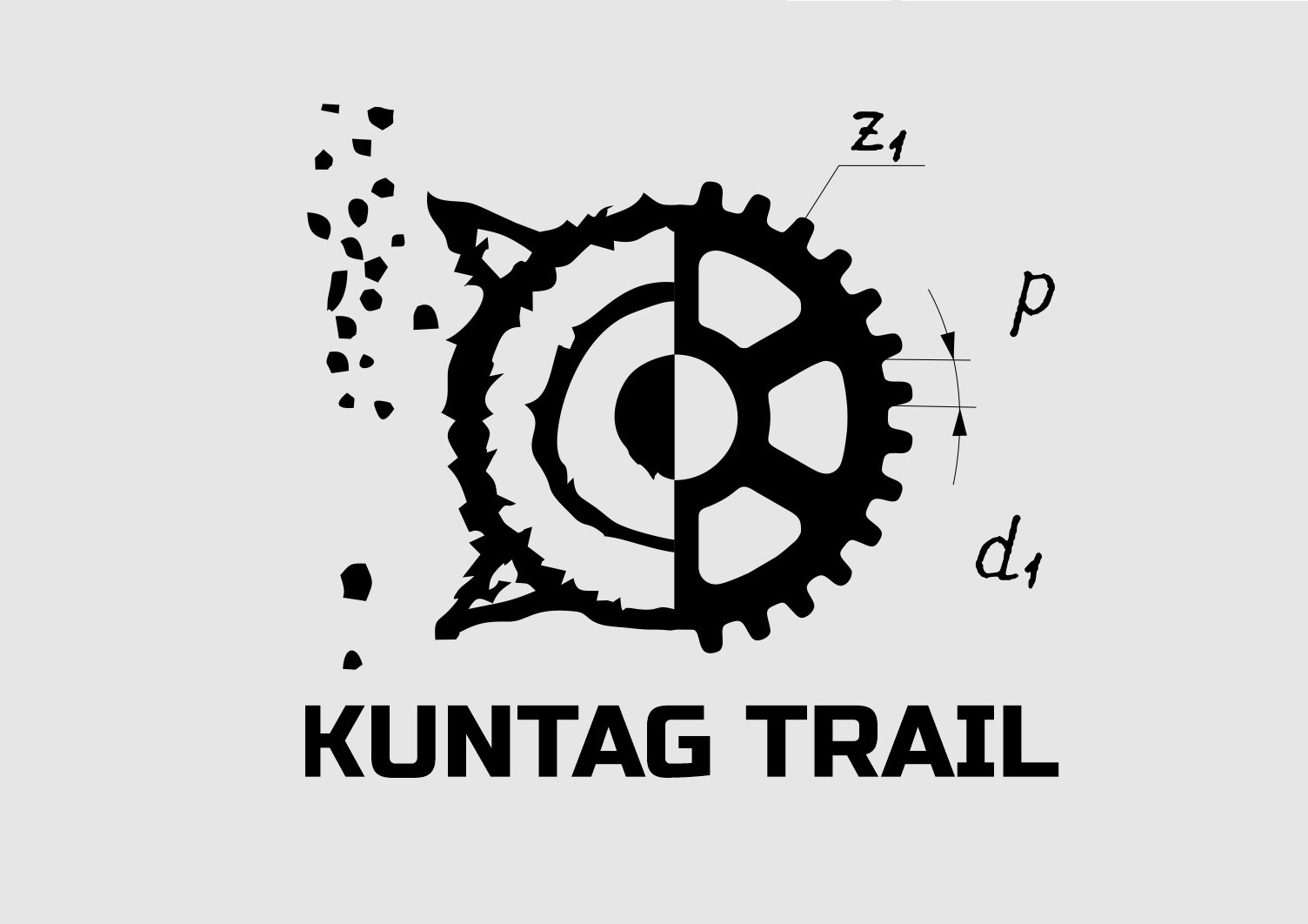 Kuntag trail