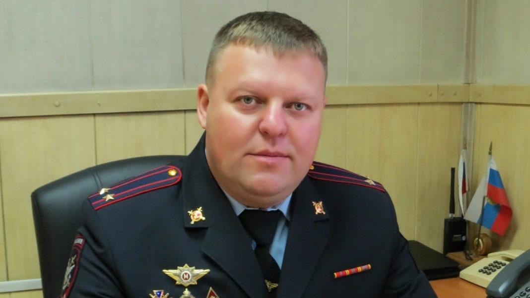 Фото Абаканского линейного отдела (ЛО) МВД России