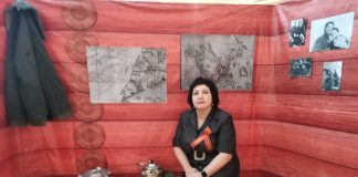 Наталья Кокорева