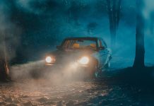 Автомобиль