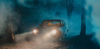 Автомобиль