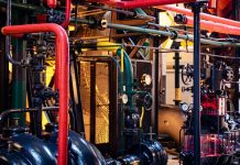 Газопровод