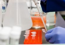 Лаборатория