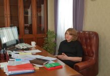 Ирина Войнова