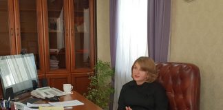 Ирина Войнова