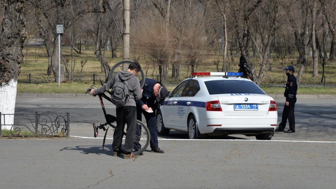 Фото: 19.мвд.рф Фото: 19.мвд.рф