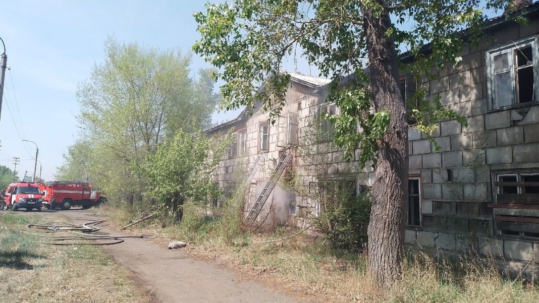 Фото: 19.mchs.gov.ru