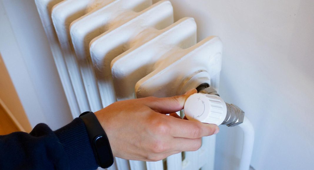 Радиатор. Батарея. Отопление