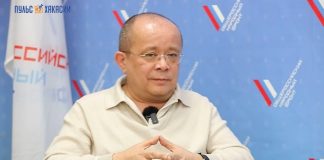 Андрей Тенишев. Фото pulse19.ru