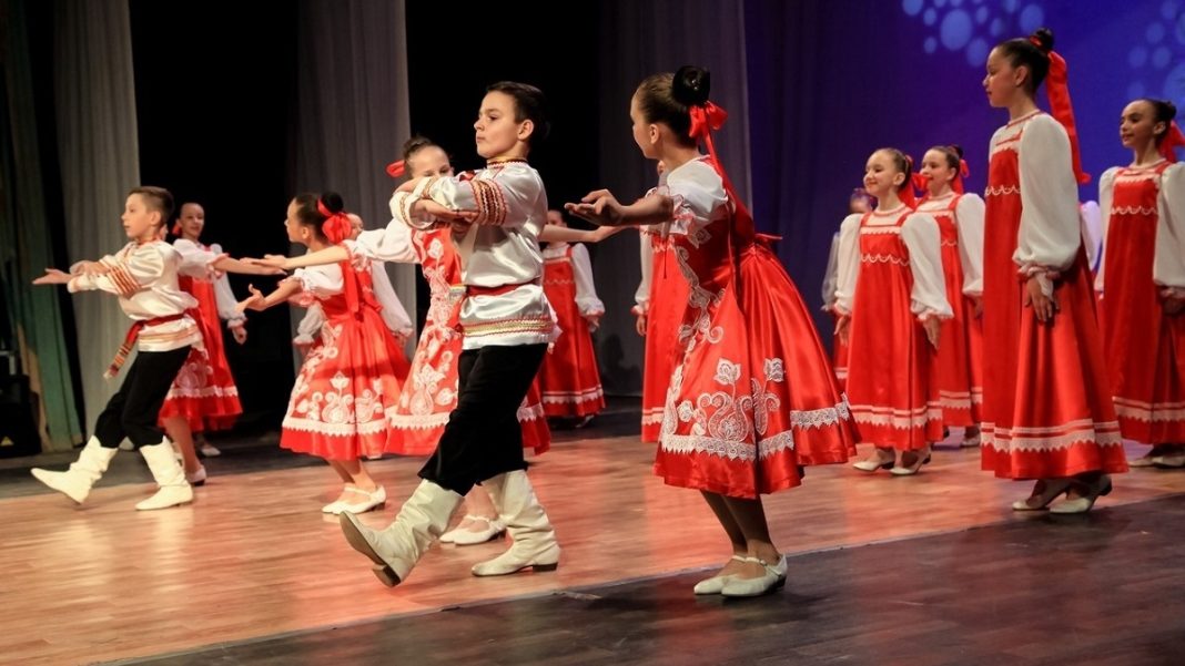 Фото Администрации Абакана