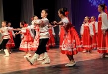 Фото Администрации Абакана