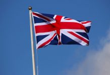 Великобритания