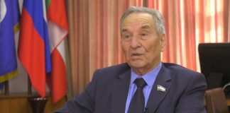 Владимир Штыгашев