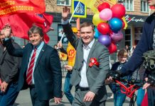 Валентин Коновалов