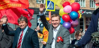 Валентин Коновалов