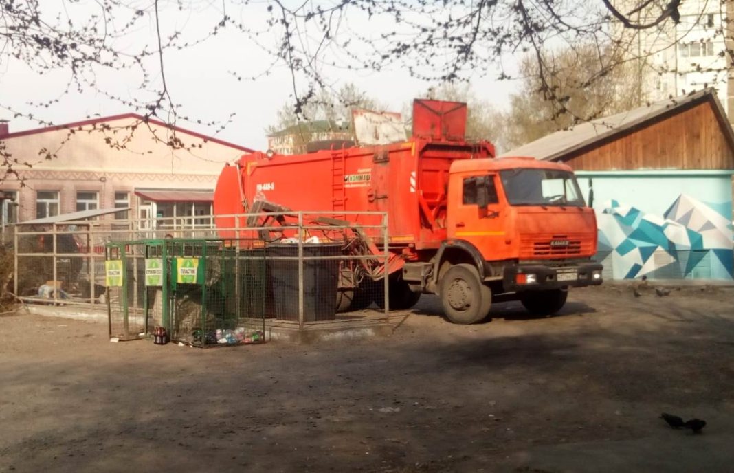 Аэросити 2000. Фото: pulse19.ru