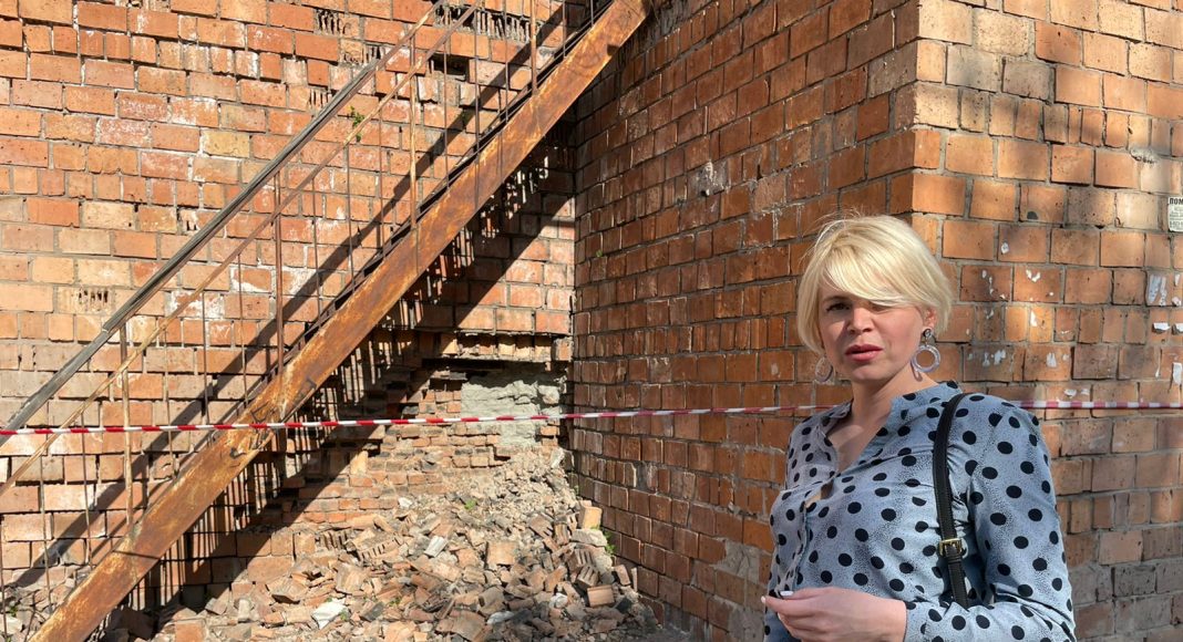 Анна Мадисон. Фото pulse19.ru