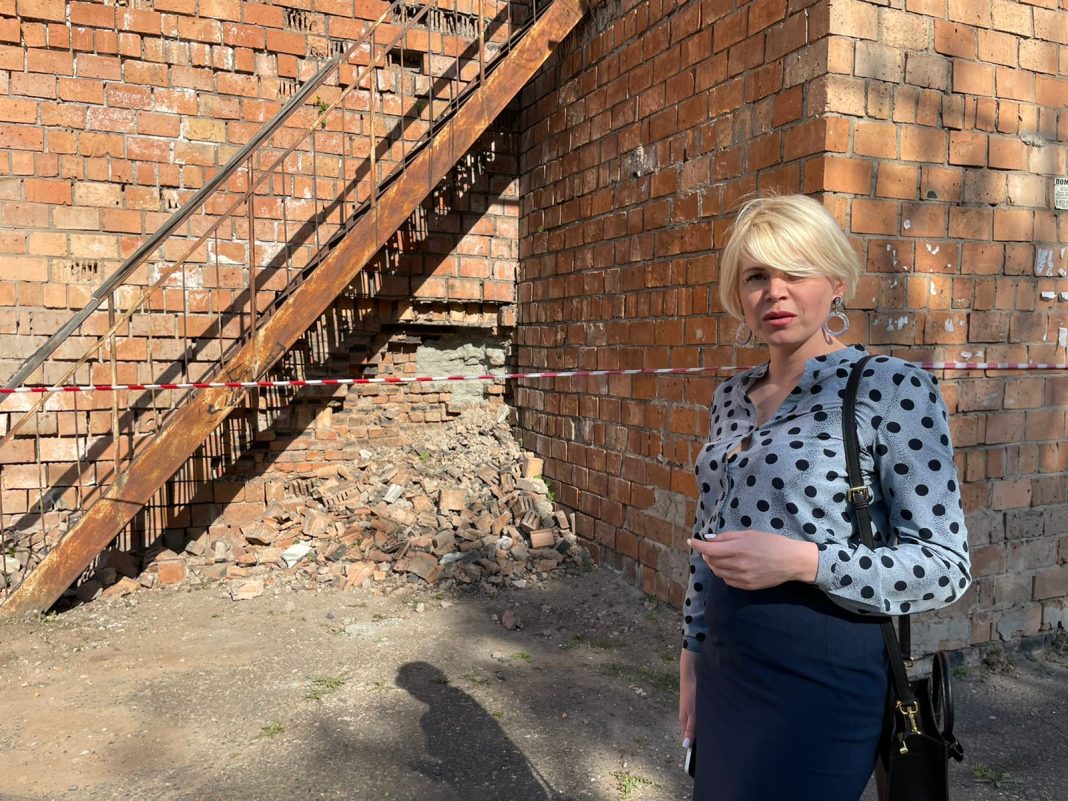 Анна Мадисон. Фото pulse19.ru Анна Мадисон. Фото pulse19.ru