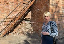 Анна Мадисон. Фото pulse19.ru