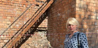 Анна Мадисон. Фото pulse19.ru