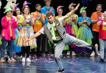 фото — Дарина Герасимова