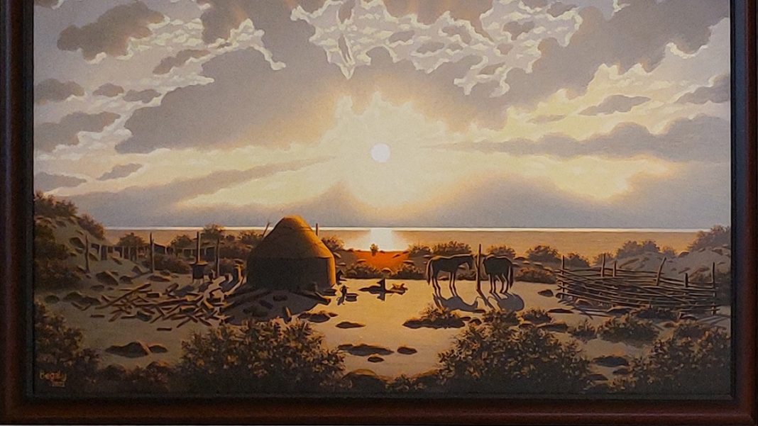 Фото Администрации Абакана