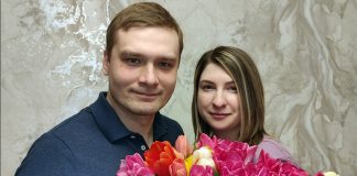 Валентин и Светлана Коноваловы. Фото со страницы в социальной сети