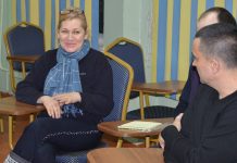 Ирина Емельянова. Фото со страницы социальной сети