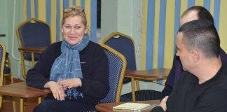 Ирина Емельянова. Фото со страницы социальной сети