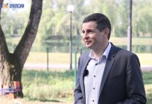 Алексей Лемин. Фото: pulse19.ru