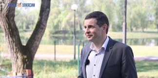 Алексей Лемин. Фото: pulse19.ru