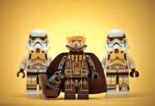 Детские игры. Звездные войны. Войнушка.