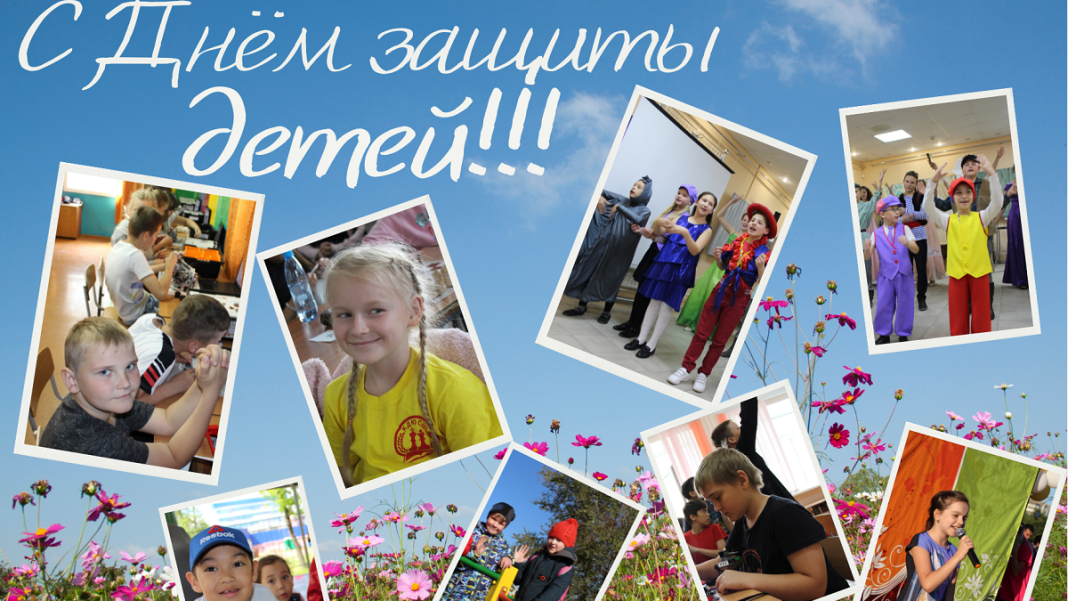 Фото Администрации Абакана