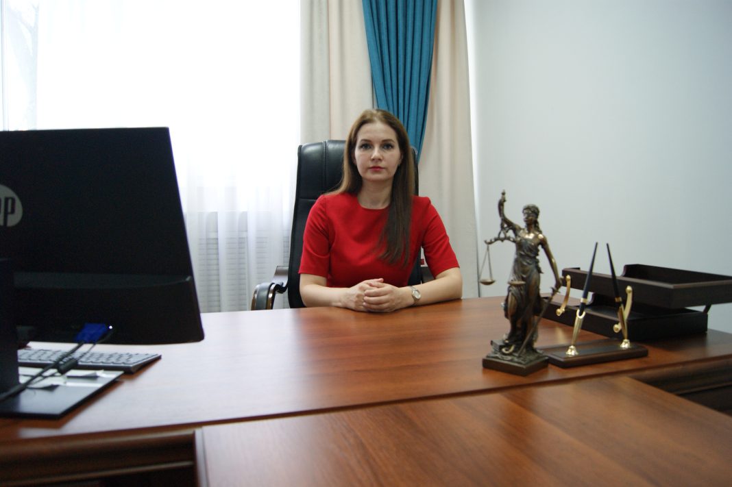 Валентина Игольникова. Фото pulse19.ru