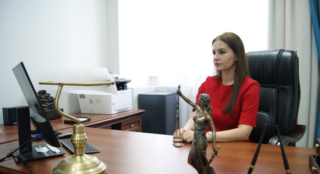 Валентина Игольникова. Фото pulse19.ru