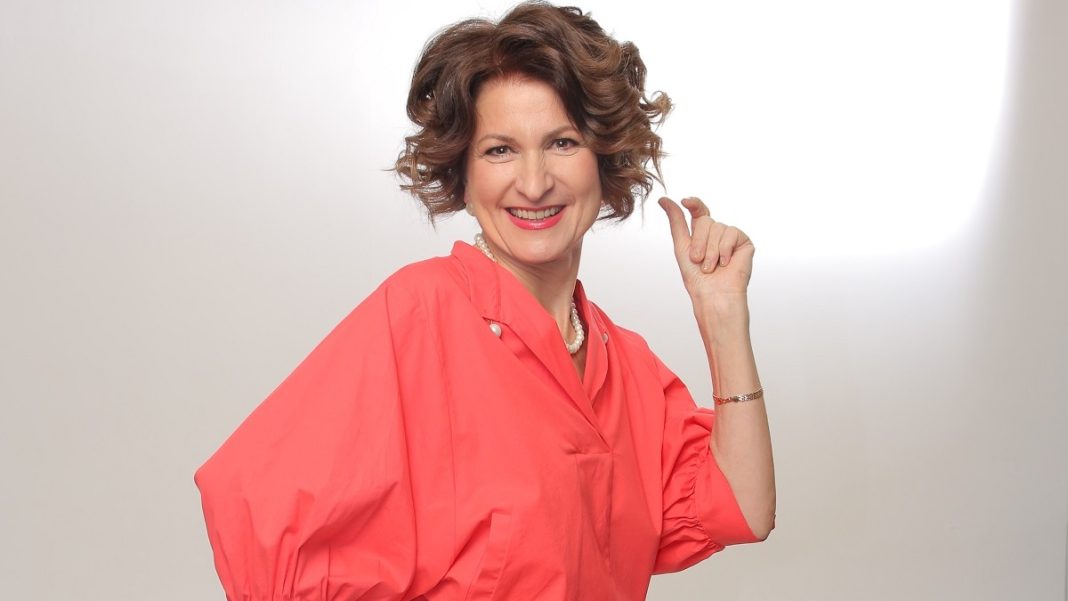 Фото: Хакасская республиканская филармония Елена Никитина