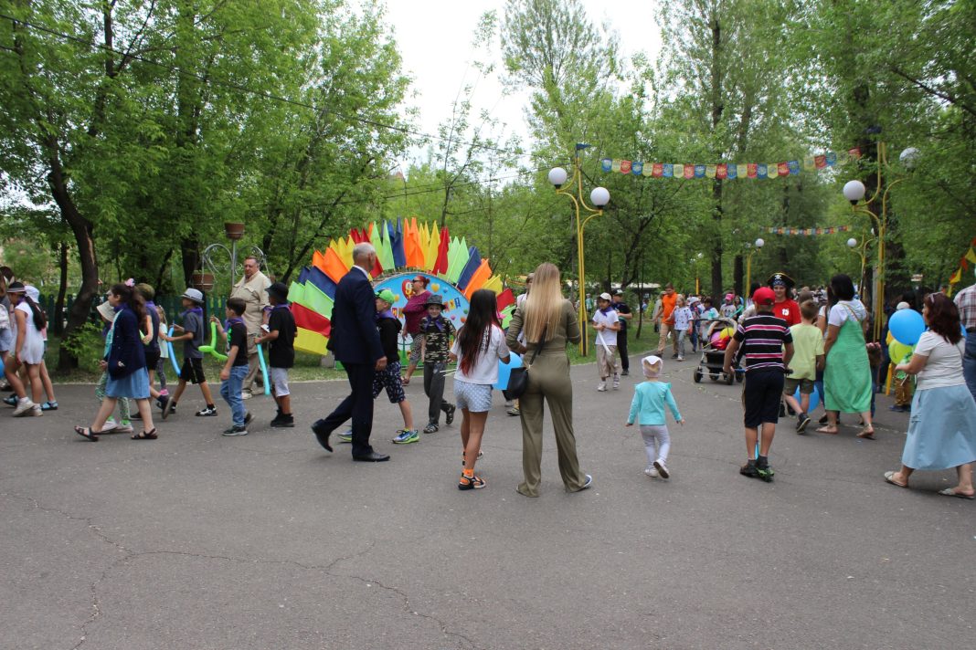 Фото: Абакан.рф