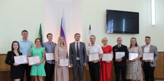 Фото Абакан.рф