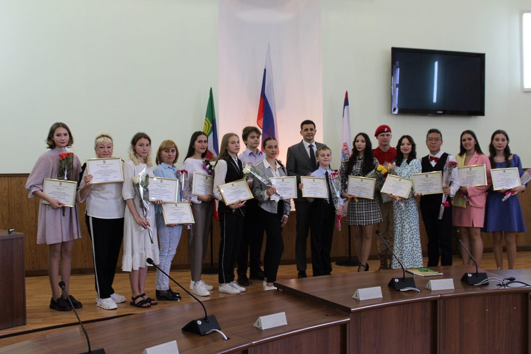 Фото: Абакан.рф