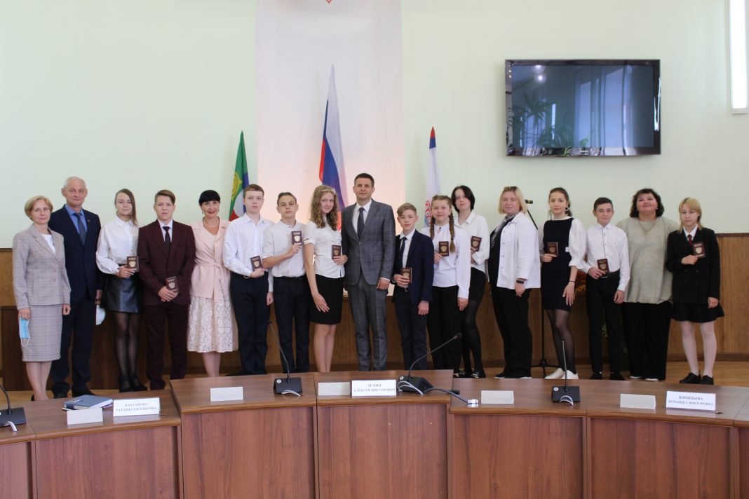 Фото: Абакан.рф Фото: Абакан.рф