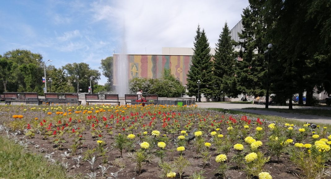 Фото: Абакан.рф