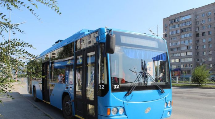 Автобус